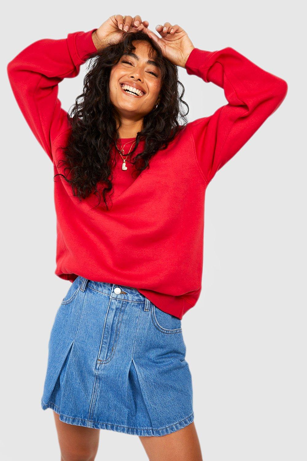 Boohoo ME